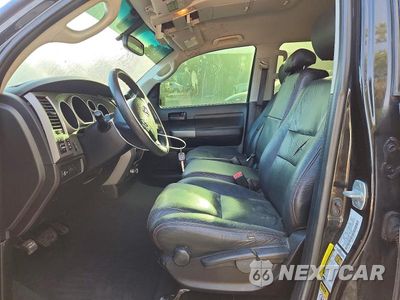 Zdjęcie 7 z 13 samochodu: 2013 TOYOTA TUNDRA CREWMAX SR5 VIN:5TFDW5F10DX307503 - miniatura
