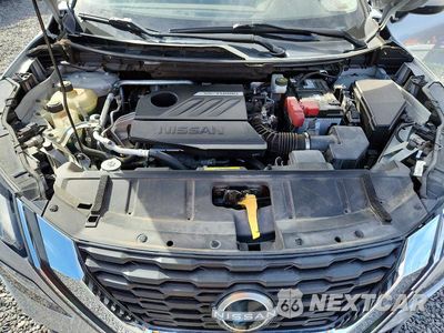 Zdjęcie 12 z 13 samochodu: 2022 NISSAN ROGUE SV VIN:5N1BT3BAXNC688954 - miniatura