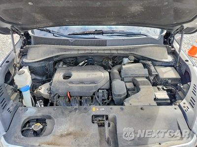 Zdjęcie 12 z 13 samochodu: 2019 KIA SORENTO L VIN:5XYPG4A31KG478483 - miniatura