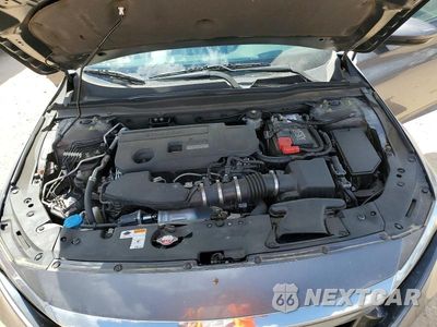 Zdjęcie 11 z 13 samochodu: 2019 HONDA ACCORD TOURING VIN:1HGCV2F98KA025260 - miniatura