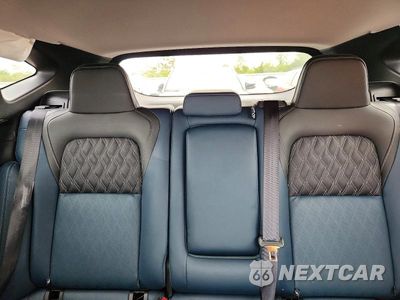 Zdjęcie 10 z 13 samochodu: 2026 NISSAN MURANO PLATINUM VIN:5N1AZ3DS0TC111900 - miniatura