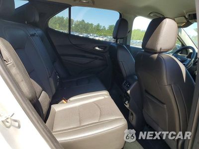 Zdjęcie 11 z 13 samochodu: 2018 CHEVROLET EQUINOX PREMIER VIN:2GNAXWEX4J6201540 - miniatura