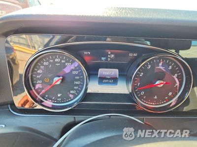 Zdjęcie 9 z 12 samochodu: 2017 MERCEDES-BENZ E 300 VIN:WDDZF4JB6HA013781 - miniatura