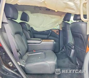Zdjęcie 10 z 12 samochodu: 2021 NISSAN ARMADA SL VIN:JN8AY2BB3M9795557 - miniatura