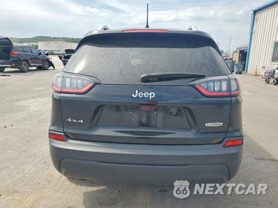 Zdjęcie 6 z 14 samochodu: 2019 JEEP CHEROKEE LATITUDE VIN:1C4PJMCB5KD232413 - miniatura