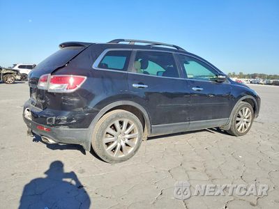 Trzecie zdjęcie samochodu z tyłu: 2008 MAZDA CX-9 SV VIN:JM3TB28A580164007 - miniatura