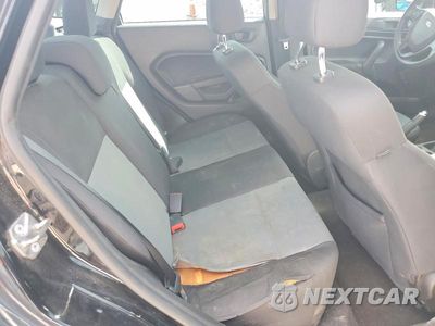 Zdjęcie 10 z 12 samochodu: 2019 FORD FIESTA S VIN:3FADP4AJ2KM121534 - miniatura