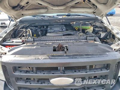 Zdjęcie 11 z 12 samochodu: 2007 FORD F250 SUPER DUTY VIN:1FTSW21507EA38077 - miniatura