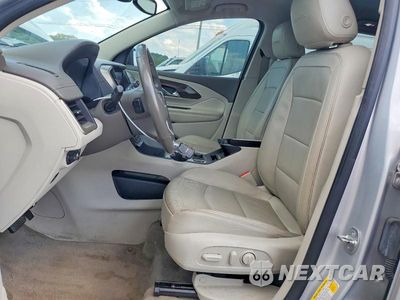 Zdjęcie 7 z 13 samochodu: 2020 GMC TERRAIN DENALI VIN:3GKALXEX0LL108141 - miniatura