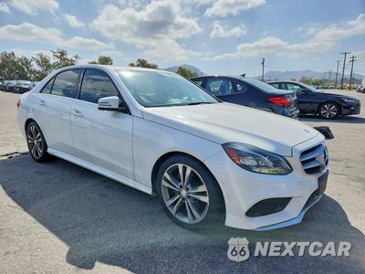 Czwarte zdjęcie samochodu z boku: 2014 MERCEDES-BENZ E 350 VIN:WDDHF5KB5EA998909 - miniatura