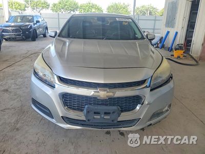 Piąte zdjęcie samochodu w środku: 2016 CHEVROLET MALIBU LIMITED LT VIN:1G11C5SA9GF157380 - miniatura