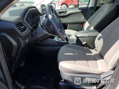 Zdjęcie 7 z 13 samochodu: 2022 FORD ESCAPE SE VIN:1FMCU9G62NUB89424 - miniatura