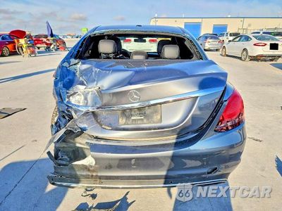 Zdjęcie 6 z 13 samochodu: 2021 MERCEDES-BENZ C 300 VIN:W1KWF8DB9MR615298 - miniatura