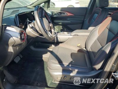Zdjęcie 7 z 14 samochodu: 2024 CHEVROLET EQUINOX RS VIN:3GN7DNRP5RS235443 - miniatura