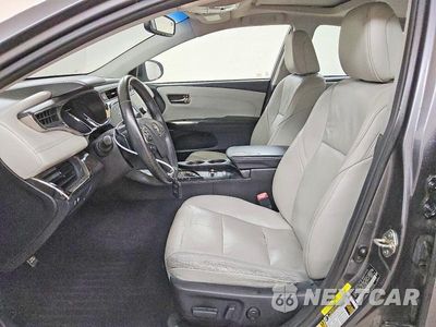 Zdjęcie 7 z 12 samochodu: 2014 TOYOTA AVALON XLE TOURING VIN:4T1BK1EB9EU095141 - miniatura