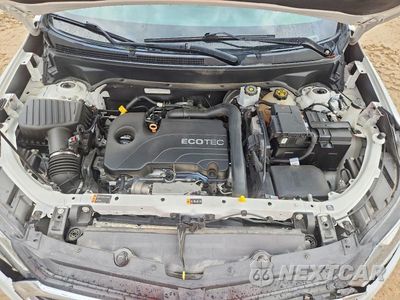Zdjęcie 12 z 13 samochodu: 2018 CHEVROLET EQUINOX LT VIN:3GNAXJEV8JS585938 - miniatura