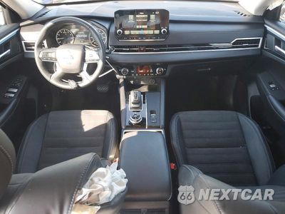 Zdjęcie 8 z 13 samochodu: 2023 MITSUBISHI OUTLANDER SE VIN:JA4J4UA86PZ042435 - miniatura