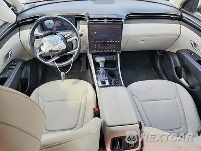 Zdjęcie 8 z 13 samochodu: 2024 HYUNDAI TUCSON SEL VIN:5NMJFCDE1RH381025 - miniatura