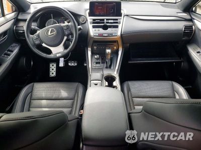 Zdjęcie 8 z 14 samochodu: 2019 LEXUS NX 300 F SPORT VIN:JTJBARBZ0K2216960 - miniatura