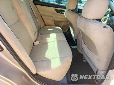 Zdjęcie 10 z 12 samochodu: 2015 NISSAN ALTIMA 2.5 S VIN:1N4AL3AP4FC236091 - miniatura