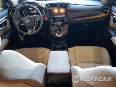 Zdjęcie 8 z 13 samochodu: 2018 HONDA CR-V EX VIN:2HKRW2H53JH624123 - miniatura