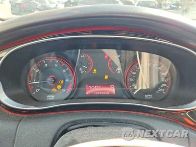 Zdjęcie 9 z 12 samochodu: 2016 DODGE DART SXT VIN:1C3CDFBB7GD629720 - miniatura