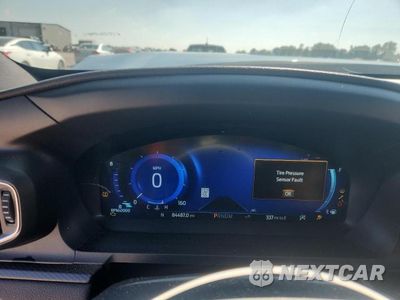 Zdjęcie 17 z 26 samochodu: 2020 FORD EXPLORER ST VIN:1FM5K8GC9LGB32096 - miniatura
