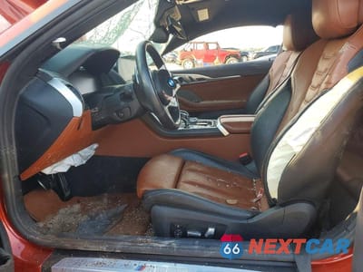 Zdjęcie 7 z 13 samochodu: 2022 BMW M850XI VIN:WBABC4C02NCJ64453 - miniatura