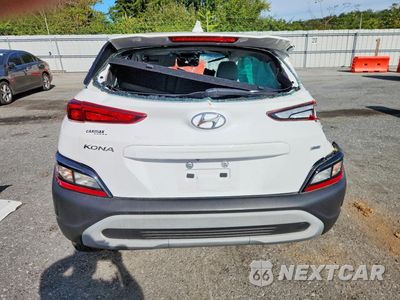 Zdjęcie 6 z 13 samochodu: 2023 HYUNDAI KONA SE VIN:KM8K2CAB8PU014361 - miniatura