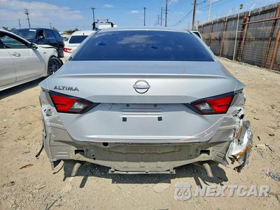 Zdjęcie 6 z 13 samochodu: 2023 NISSAN ALTIMA S VIN:1N4BL4BV5PN384828 - miniatura