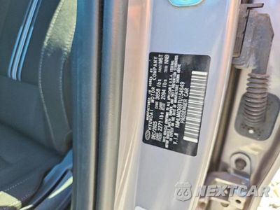 Zdjęcie 12 z 12 samochodu: 2026 HYUNDAI ELANTRA SEL SPORT VIN:KMHLM4DG9TU154649 - miniatura