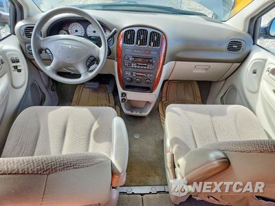Zdjęcie 8 z 13 samochodu: 2007 CHRYSLER TOWN & COUNTRY LX VIN:2A4GP44R37R246478 - miniatura