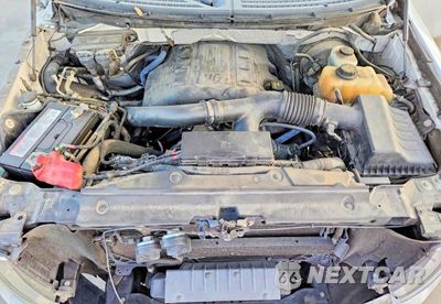Zdjęcie 11 z 13 samochodu: 2011 FORD F150 SUPERCREW VIN:1FTFW1CT7BFB65824 - miniatura