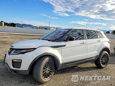 2017 LAND ROVER RANGE ROVER EVOQUE SE SALVP2BG2HH250661 - główne zdjęcie licytacji z USA - miniatura