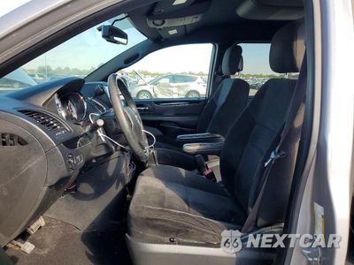 Zdjęcie 7 z 13 samochodu: 2017 DODGE GRAND CARAVAN SE VIN:2C4RDGBG5HR636980 - miniatura