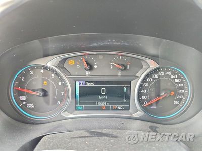 Zdjęcie 9 z 12 samochodu: 2016 CHEVROLET MALIBU LT VIN:1G1ZE5STXGF195246 - miniatura