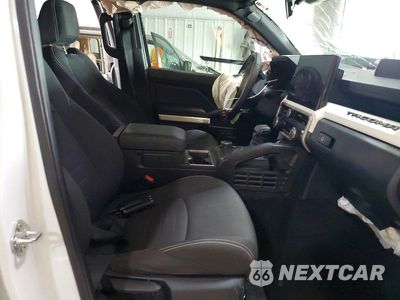 Zdjęcie 7 z 13 samochodu: 2024 TOYOTA TACOMA TRD SPORT VIN:3TYLB5JN9RT057956 - miniatura