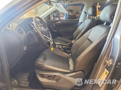 Zdjęcie 7 z 13 samochodu: 2021 VOLKSWAGEN TIGUAN SE VIN:3VV2B7AX9MM032912 - miniatura
