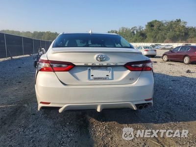 Zdjęcie 6 z 13 samochodu: 2022 TOYOTA CAMRY SE VIN:4T1G11AK6NU064914 - miniatura