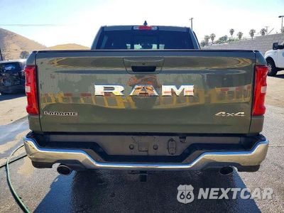 Zdjęcie 6 z 12 samochodu: 2026 RAM 1500 LARAMIE VIN:1C6SRFJP5TN281949 - miniatura