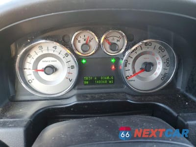 Zdjęcie 9 z 13 samochodu: 2008 FORD EDGE LIMITED VIN:2FMDK39CX8BB04737 - miniatura