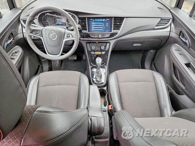 Zdjęcie 8 z 13 samochodu: 2018 BUICK ENCORE PREFERRED VIN:KL4CJASB0JB547512 - miniatura