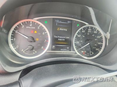 Zdjęcie 9 z 12 samochodu: 2018 NISSAN SENTRA S VIN:3N1AB7AP4JY300458 - miniatura