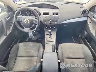 Zdjęcie 8 z 13 samochodu: 2012 MAZDA 3 I VIN:JM1BL1V78C1646879 - miniatura