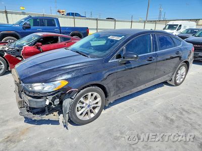 2020 FORD FUSION SE 3FA6P0HD4LR254463 - główne zdjęcie licytacji z USA - miniatura