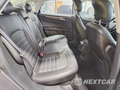 Zdjęcie 10 z 12 samochodu: 2014 FORD FUSION SE VIN:1FA6P0HD2E5360173 - miniatura