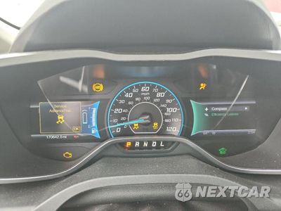 Zdjęcie 9 z 14 samochodu: 2013 FORD C-MAX SE VIN:1FADP5AU9DL524804 - miniatura