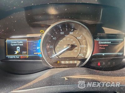Zdjęcie 9 z 14 samochodu: 2017 FORD EXPLORER XLT VIN:1FM5K7D88HGE37042 - miniatura