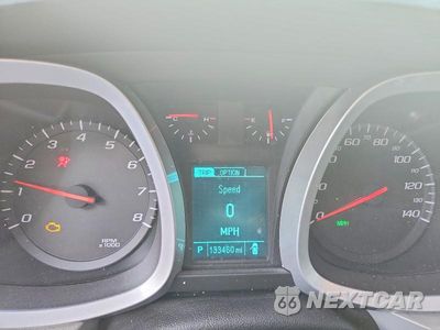 Zdjęcie 9 z 12 samochodu: 2016 CHEVROLET EQUINOX LT VIN:2GNALCEK7G6147044 - miniatura