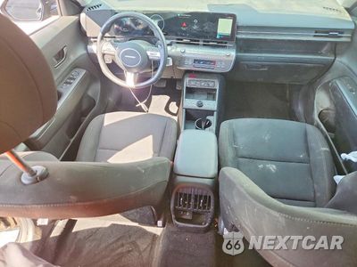 Zdjęcie 8 z 14 samochodu: 2025 HYUNDAI KONA SEL VIN:KM8HCCAB8SU296940 - miniatura